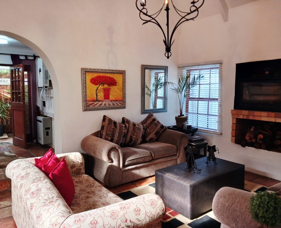 3 Bedroom Property for Sale in Barrydale Western Cape